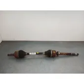 Transmision Delantera Derecha para Peugeot 208 Ii (Ub_, Up_, Uw_, Uj_)