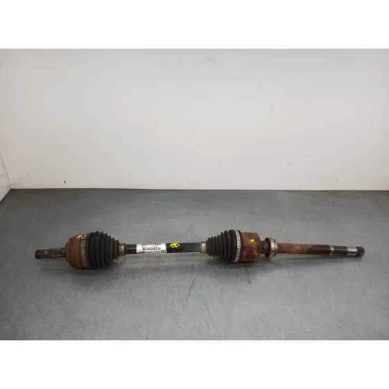 Transmision Delantera Derecha para Peugeot 208 Ii (Ub_, Up_, Uw_, Uj_)
