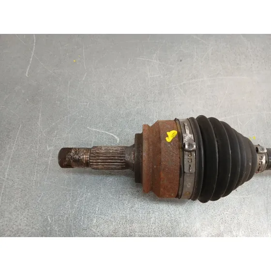 Transmision Delantera Derecha para Peugeot 208 Ii (Ub_, Up_, Uw_, Uj_)