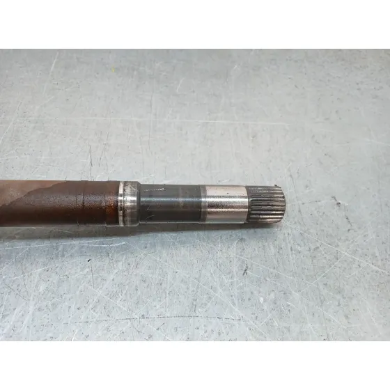 Transmision Delantera Derecha para Peugeot 208 Ii (Ub_, Up_, Uw_, Uj_)
