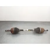 Transmision Delantera Izquierda para Peugeot 208 Ii (Ub_, Up_, Uw_, Uj_)