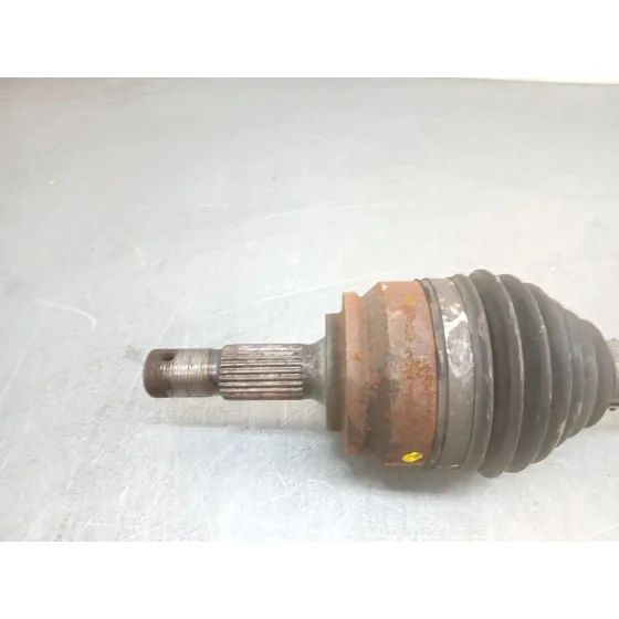 Transmision Delantera Izquierda para Peugeot 208 Ii (Ub_, Up_, Uw_, Uj_)