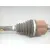 Transmision Delantera Izquierda para Peugeot 208 Ii (Ub_, Up_, Uw_, Uj_)