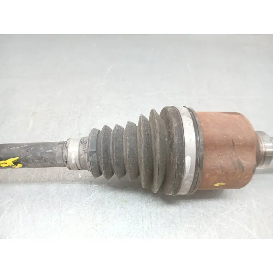Transmision Delantera Izquierda para Peugeot 208 Ii (Ub_, Up_, Uw_, Uj_)