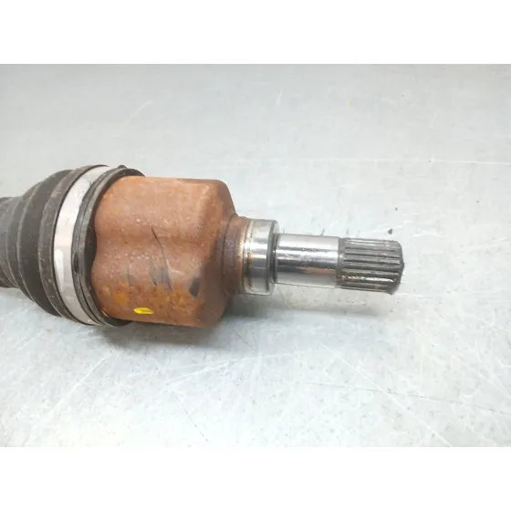 Transmision Delantera Izquierda para Peugeot 208 Ii (Ub_, Up_, Uw_, Uj_)