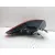 Piloto Trasero Derecho para Opel Astra J Sports Tourer (P10)