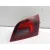 Piloto Trasero Derecho Interior para Opel Astra J Sports Tourer (P10)