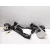 Cinturon Seguridad Delantero Derecho para Opel Astra J Sports Tourer (P10)