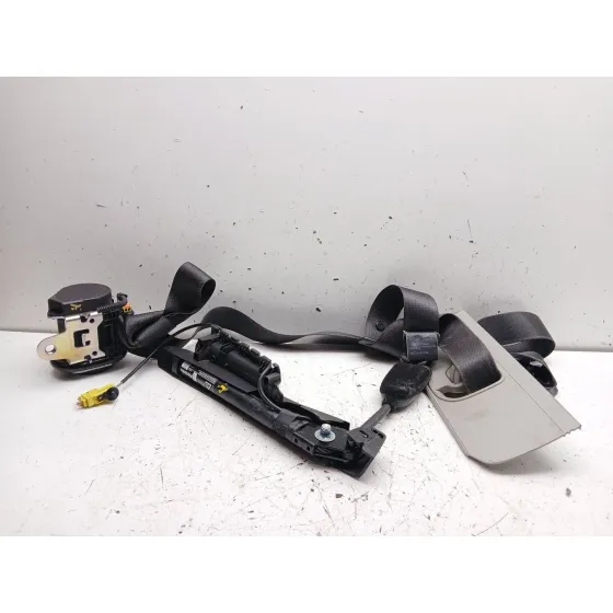Cinturon Seguridad Delantero Derecho para Opel Astra J Sports Tourer (P10)