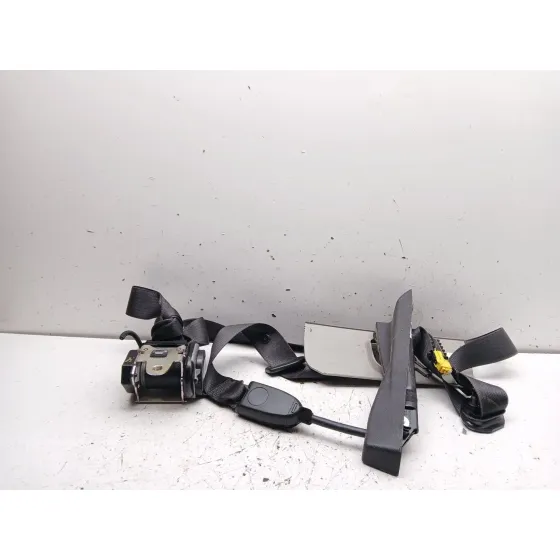 Cinturon Seguridad Delantero Derecho para Opel Astra J Sports Tourer (P10)
