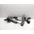 Cinturon Seguridad Delantero Derecho para Opel Astra J Sports Tourer (P10)