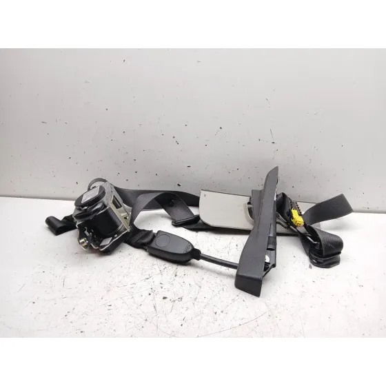Cinturon Seguridad Delantero Derecho para Opel Astra J Sports Tourer (P10)