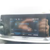 Pantalla Multifuncion para Peugeot 208 Ii (Ub_, Up_, Uw_, Uj_)
