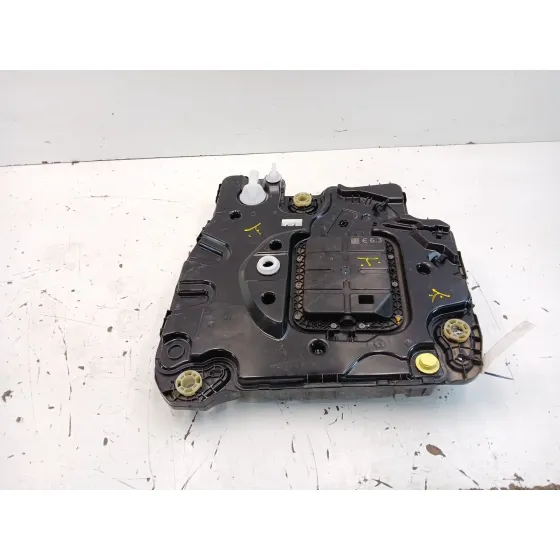 Deposito Fap para Peugeot 208 Ii (Ub_, Up_, Uw_, Uj_)