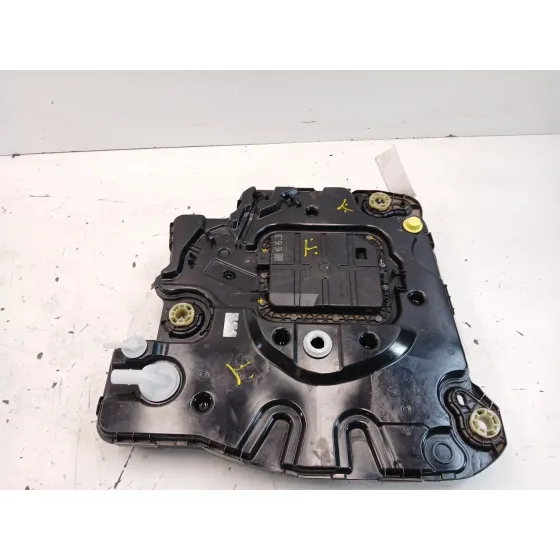 Deposito Fap para Peugeot 208 Ii (Ub_, Up_, Uw_, Uj_)