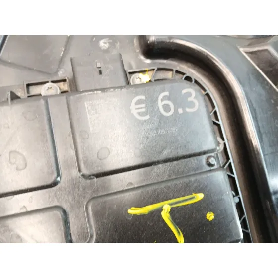 Deposito Fap para Peugeot 208 Ii (Ub_, Up_, Uw_, Uj_)
