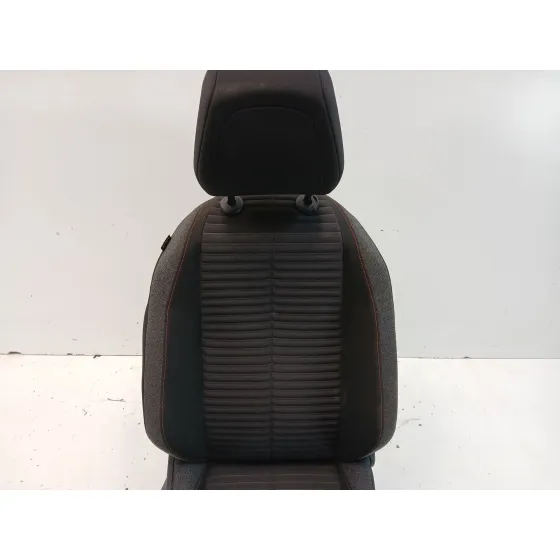 Asiento Delantero Derecho para Peugeot 208 Ii (Ub_, Up_, Uw_, Uj_)