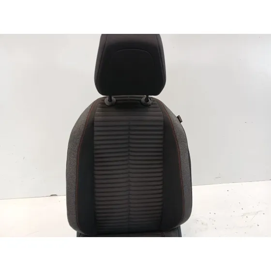 Asiento Delantero Izquierdo para Peugeot 208 Ii (Ub_, Up_, Uw_, Uj_)