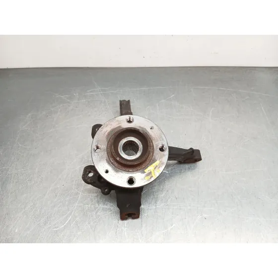 Mangueta Delantera Izquierda para Peugeot 208 Ii (Ub_, Up_, Uw_, Uj_)