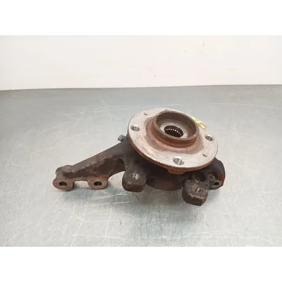 Mangueta Delantera Izquierda para Peugeot 208 Ii (Ub_, Up_, Uw_, Uj_)