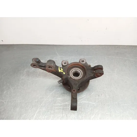 Mangueta Delantera Izquierda para Peugeot 208 Ii (Ub_, Up_, Uw_, Uj_)