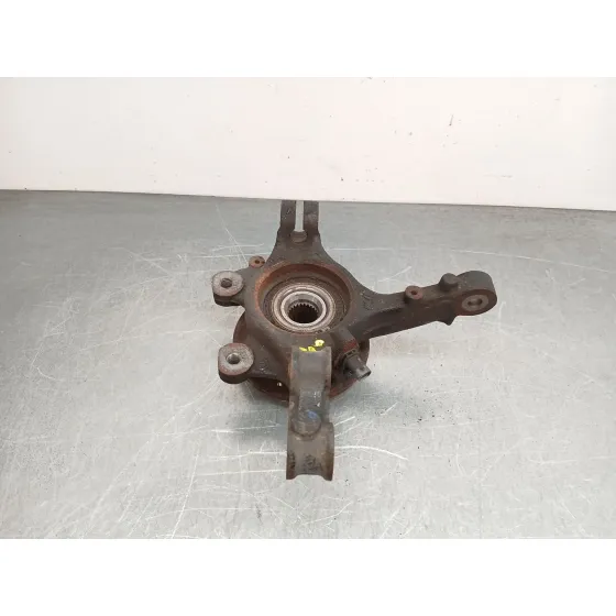 Mangueta Delantera Izquierda para Peugeot 208 Ii (Ub_, Up_, Uw_, Uj_)