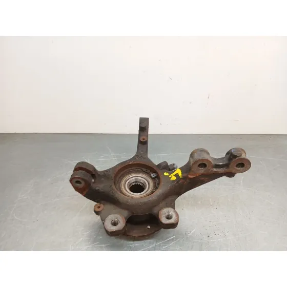 Mangueta Delantera Izquierda para Peugeot 208 Ii (Ub_, Up_, Uw_, Uj_)