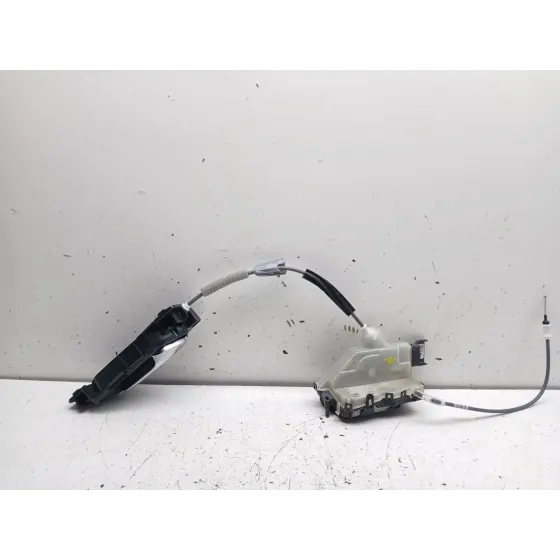 Cerradura Puerta Delantera Derecha para Peugeot 208 Ii (Ub_, Up_, Uw_, Uj_)