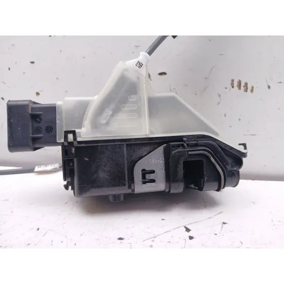 Cerradura Puerta Delantera Derecha para Peugeot 208 Ii (Ub_, Up_, Uw_, Uj_)