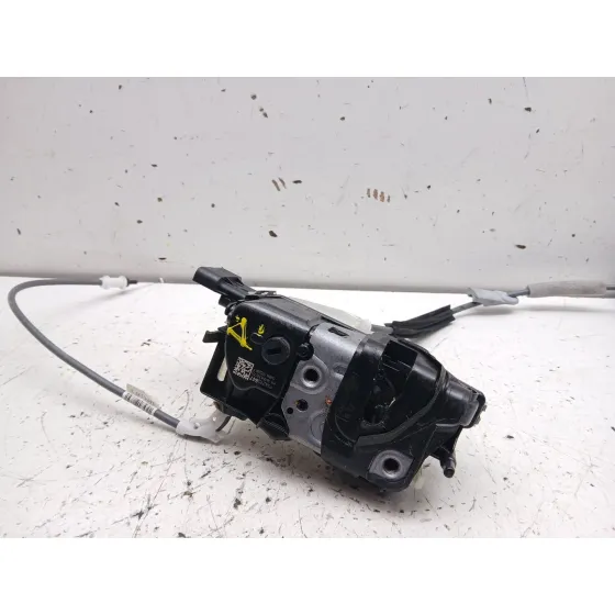 Cerradura Puerta Delantera Derecha para Peugeot 208 Ii (Ub_, Up_, Uw_, Uj_)
