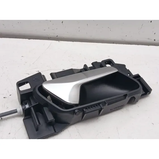 Cerradura Puerta Delantera Derecha para Peugeot 208 Ii (Ub_, Up_, Uw_, Uj_)