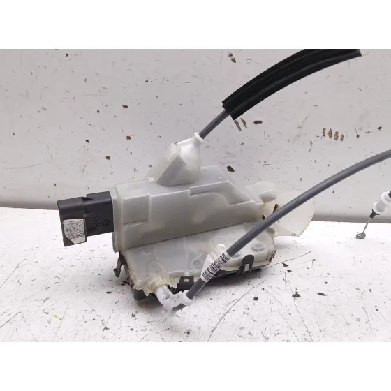 Cerradura Puerta Delantera Izquierda para Peugeot 208 Ii (Ub_, Up_, Uw_, Uj_)