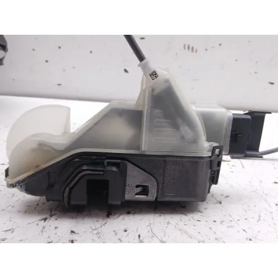 Cerradura Puerta Delantera Izquierda para Peugeot 208 Ii (Ub_, Up_, Uw_, Uj_)