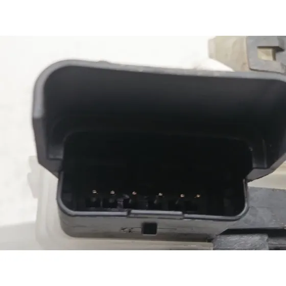 Cerradura Puerta Delantera Izquierda para Peugeot 208 Ii (Ub_, Up_, Uw_, Uj_)