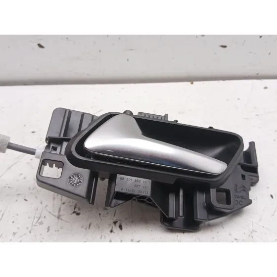 Cerradura Puerta Delantera Izquierda para Peugeot 208 Ii (Ub_, Up_, Uw_, Uj_)