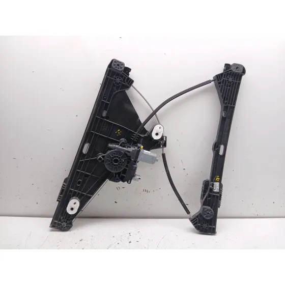 Elevalunas Delantero Derecho para Peugeot 208 Ii (Ub_, Up_, Uw_, Uj_)