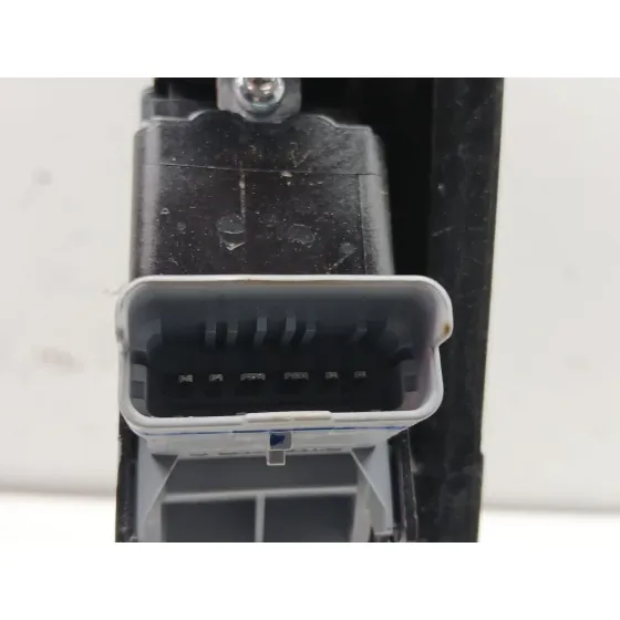 Elevalunas Delantero Derecho para Peugeot 208 Ii (Ub_, Up_, Uw_, Uj_)