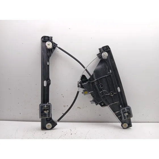 Elevalunas Delantero Derecho para Peugeot 208 Ii (Ub_, Up_, Uw_, Uj_)