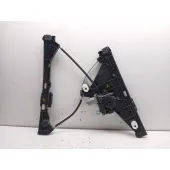 Elevalunas Delantero Izquierdo para Peugeot 208 Ii (Ub_, Up_, Uw_, Uj_)