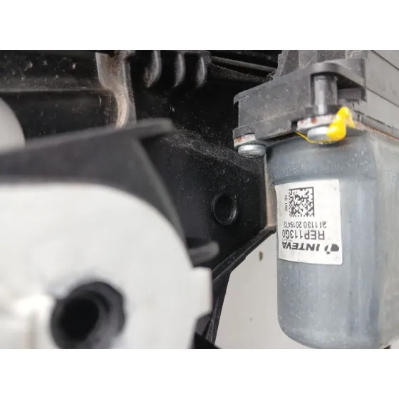 Elevalunas Delantero Izquierdo para Peugeot 208 Ii (Ub_, Up_, Uw_, Uj_)