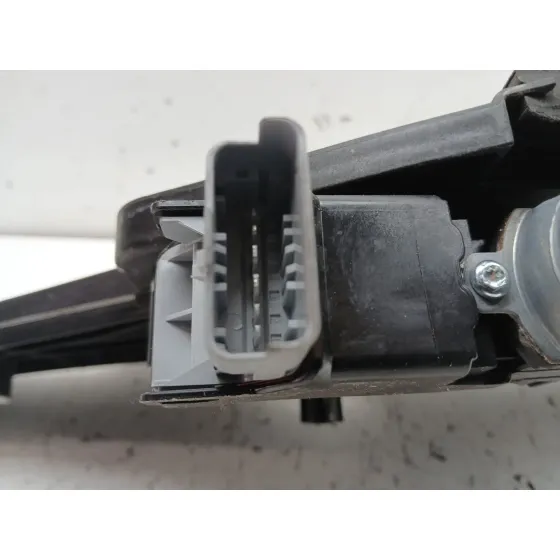 Elevalunas Delantero Izquierdo para Peugeot 208 Ii (Ub_, Up_, Uw_, Uj_)