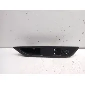 Mando Elevalunas Delantero Izquierdo para Peugeot 208 Ii (Ub_, Up_, Uw_, Uj_)