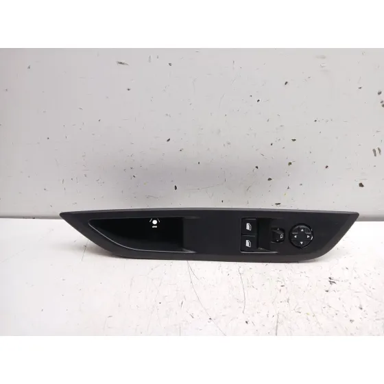 Mando Elevalunas Delantero Izquierdo para Peugeot 208 Ii (Ub_, Up_, Uw_, Uj_)