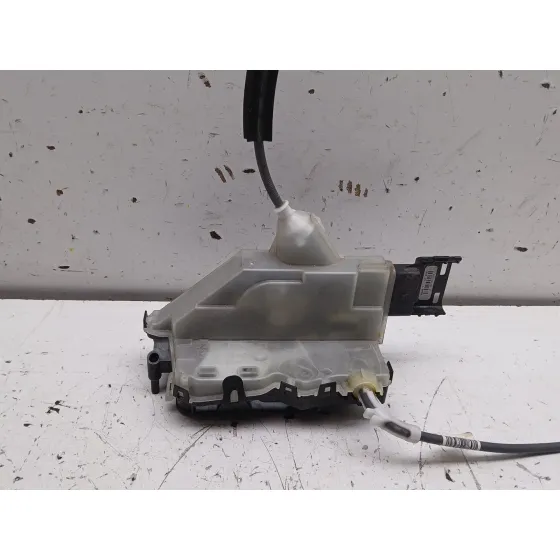 Cerradura Puerta Trasera Derecha para Peugeot 208 Ii (Ub_, Up_, Uw_, Uj_)