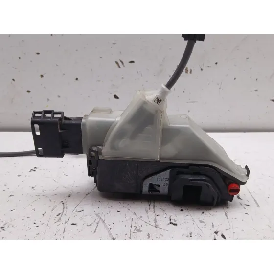 Cerradura Puerta Trasera Derecha para Peugeot 208 Ii (Ub_, Up_, Uw_, Uj_)