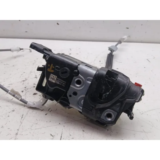 Cerradura Puerta Trasera Derecha para Peugeot 208 Ii (Ub_, Up_, Uw_, Uj_)