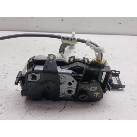 Cerradura Puerta Trasera Derecha para Peugeot 208 Ii (Ub_, Up_, Uw_, Uj_)