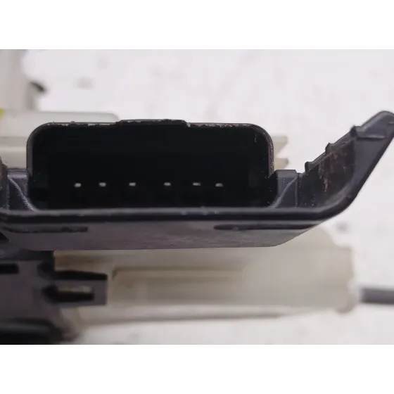 Cerradura Puerta Trasera Derecha para Peugeot 208 Ii (Ub_, Up_, Uw_, Uj_)