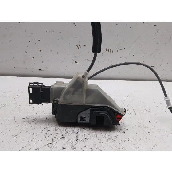Cerradura Puerta Trasera Derecha para Peugeot 208 Ii (Ub_, Up_, Uw_, Uj_)