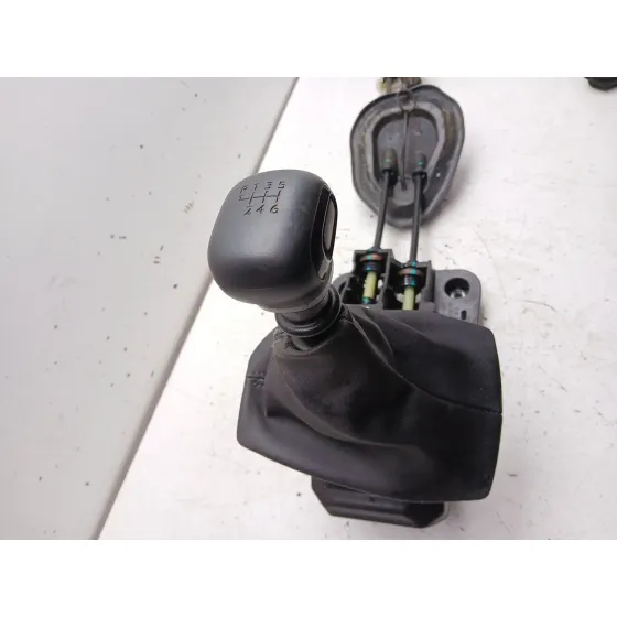 Palanca Cambio para Peugeot 208 Ii (Ub_, Up_, Uw_, Uj_)